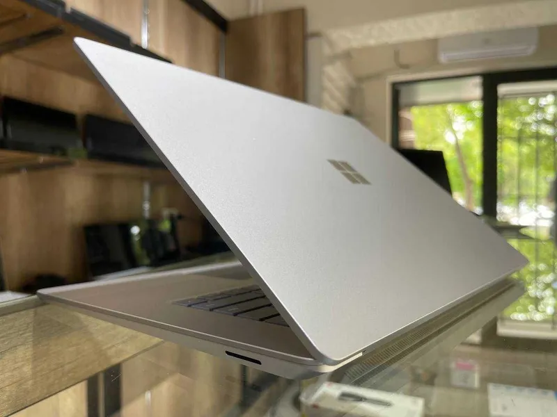 MICROSOFT SURFACE LAPTOP 4 CORE i7-1185G7, 8гб, 256ssd Сенсорный 6 MICROSOFT SURFACE LAPTOP 4 CORE i7-1185G7, 8гб, 256ssd Сенсорный 6