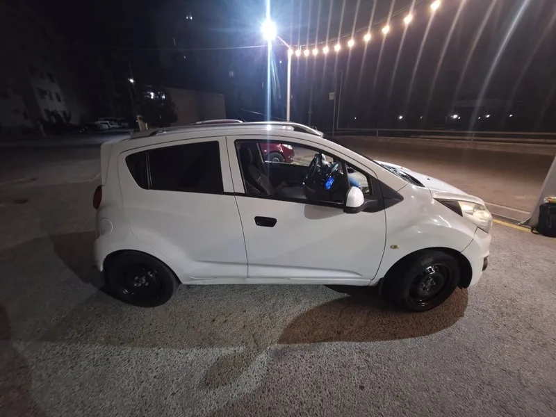Spark sotiladi holati yaxshi, benzin+metan 3 Spark sotiladi holati yaxshi, benzin+metan 3