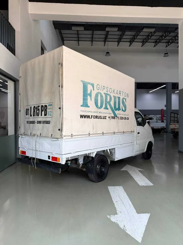 Hafei Changan hafei 2 Hafei Changan hafei 2