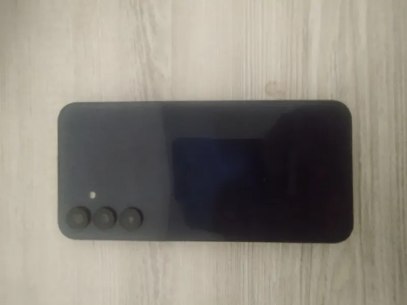 Samsung a15 1