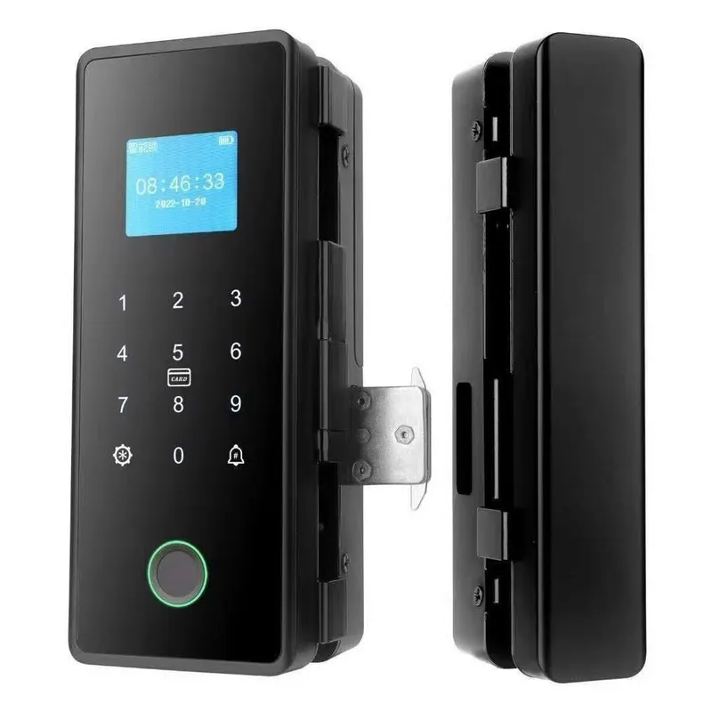 Smart lock Aqlli qulflar Умный замок — фото 6
