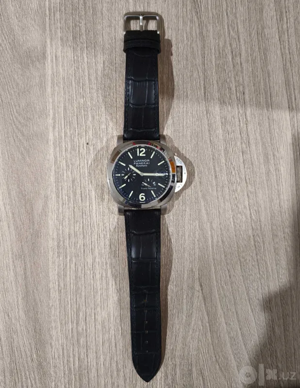 Panerai Luminor Automatic мужские часы 1 Panerai Luminor Automatic мужские часы 1