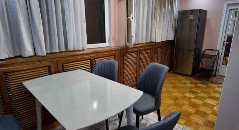 M Kosmonavtov IIV Korzinka 4 xonali 7