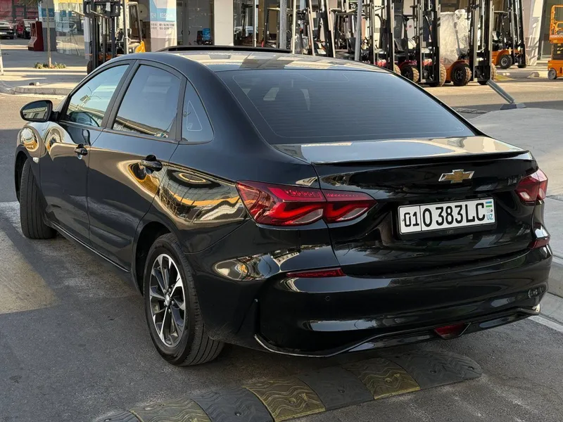 Monza 2023 1,5L Atmasferniy Xolati Ideal Sotiladi Avto Kredit ! — фото 3 Monza 2023 1,5L Atmasferniy Xolati Ideal Sotiladi Avto Kredit ! — фото 3