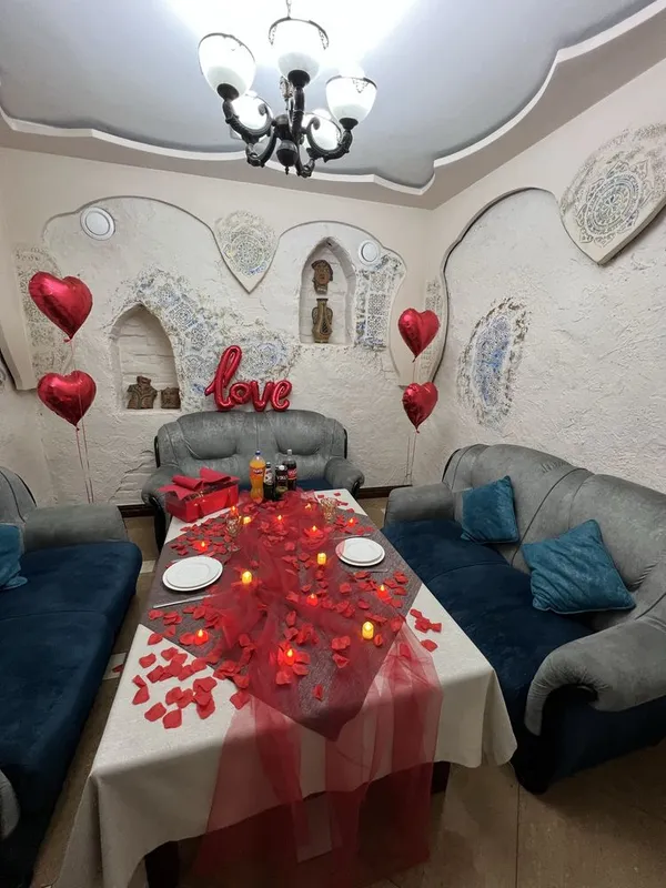 marryme ilk uchrashuv tashkillashtiramiz — фото 3