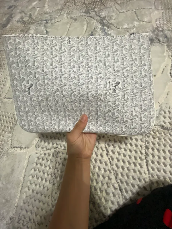 Goyard клач
