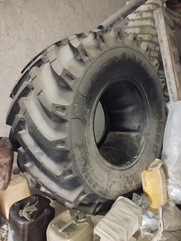 Белшина 30.5R32 янги 4