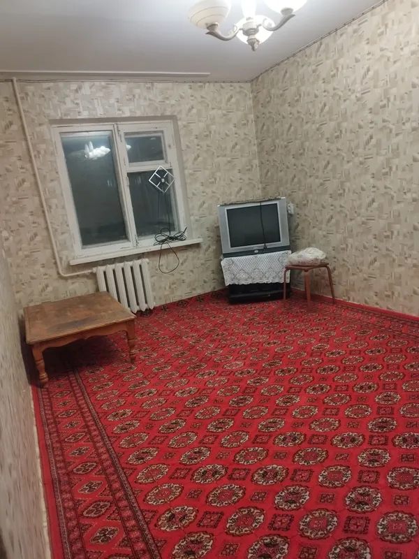 Chilonzor 23 sotaman. Ikki xonali. Balkon 1,2*3 3