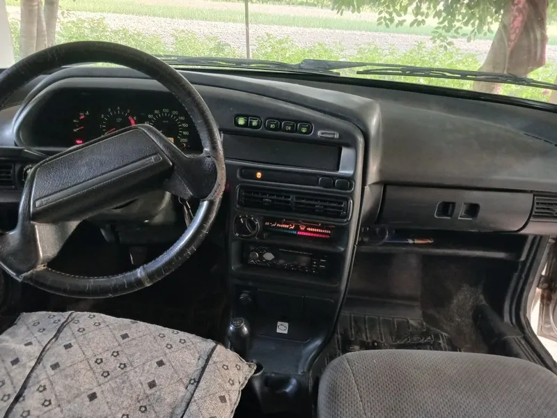 Lada Samara 114 l holati yaxshi kraska toza — фото 4
