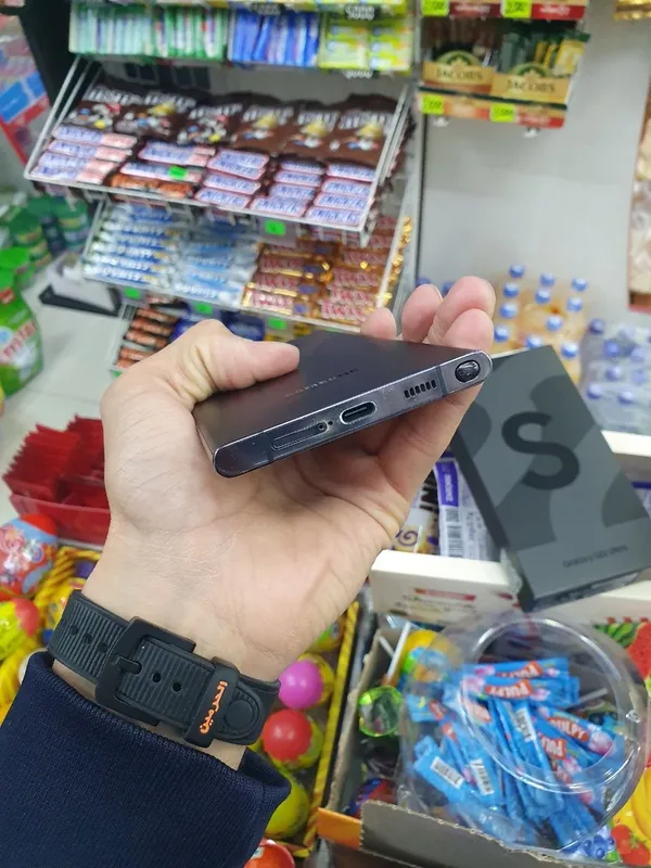 Redmi Note 13 8/128 ГБ, идеальное состояние 7 Redmi Note 13 8/128 ГБ, идеальное состояние 7