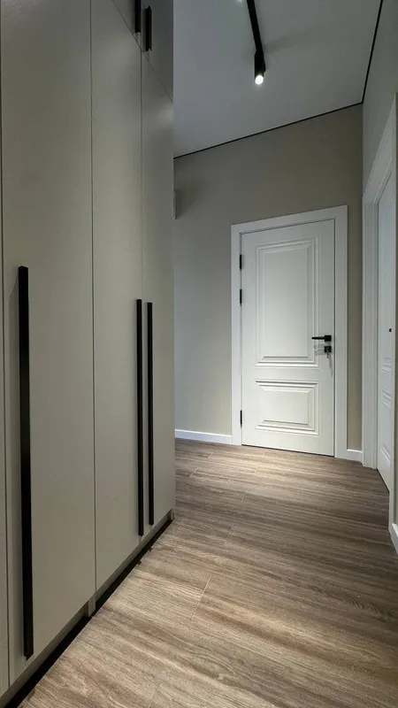 2-комнатная квартира | ЖК Prestige Gardens 8