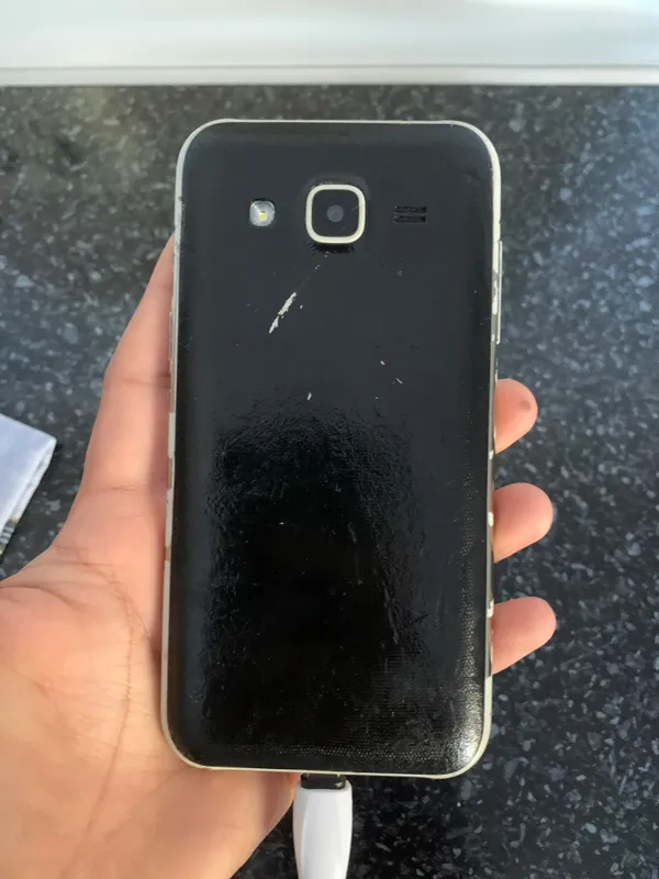 samsung galaxy j2