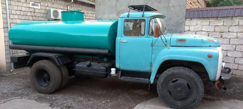 Zil 130 (Vadavoz)