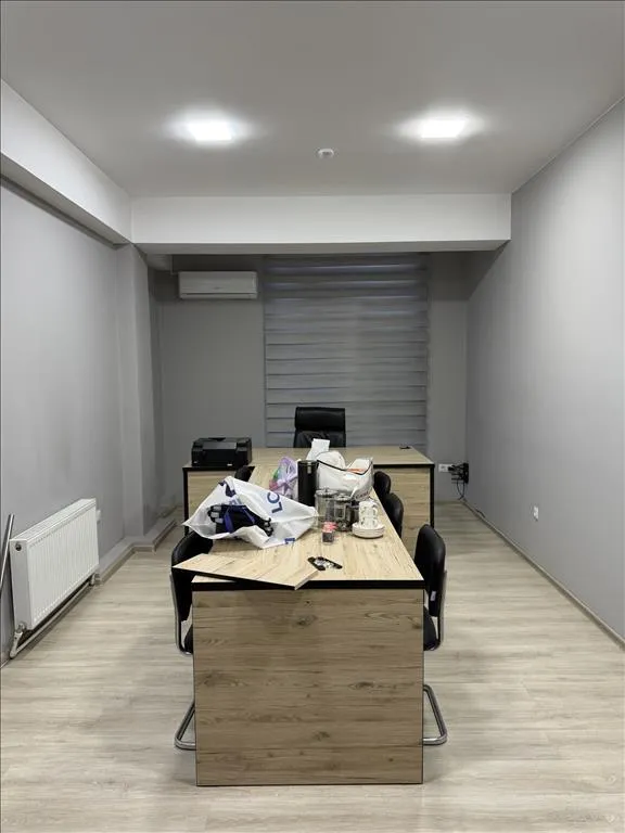 300 m²lik bino ijarasi · ID 43087 7