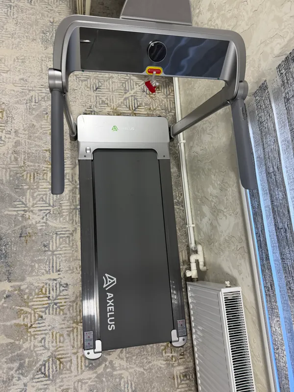 Axelus AX 505 1