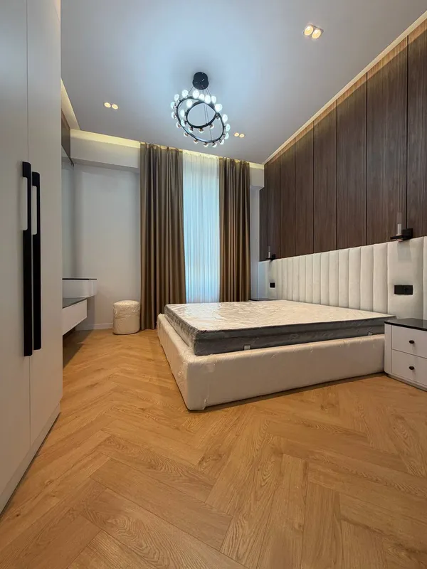 3-комнатная квартира, 66 м², Мирзо-Улугбек 4