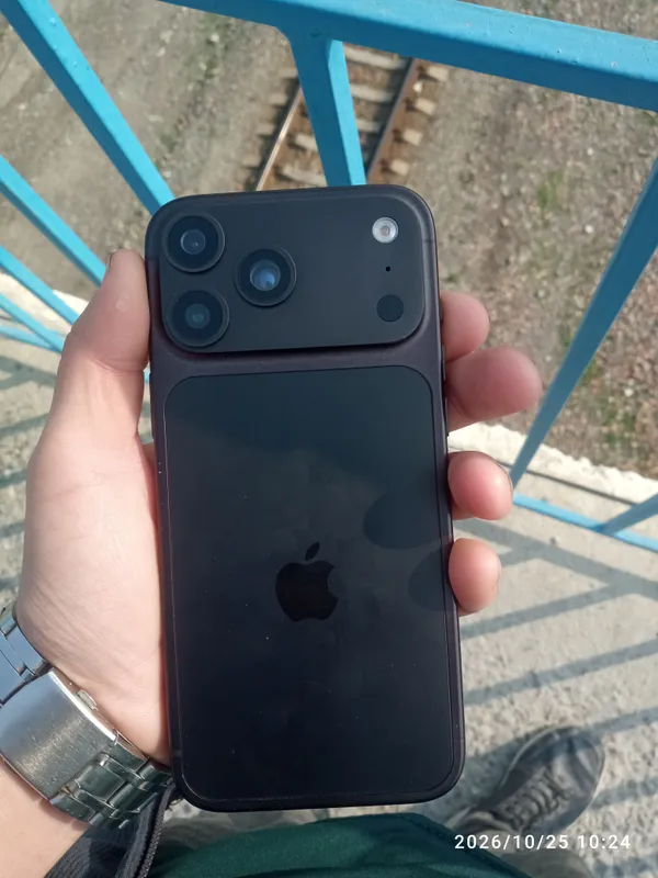 Копия IPHONE 18 PRO MAX, Дубай, 1 ТБ 2