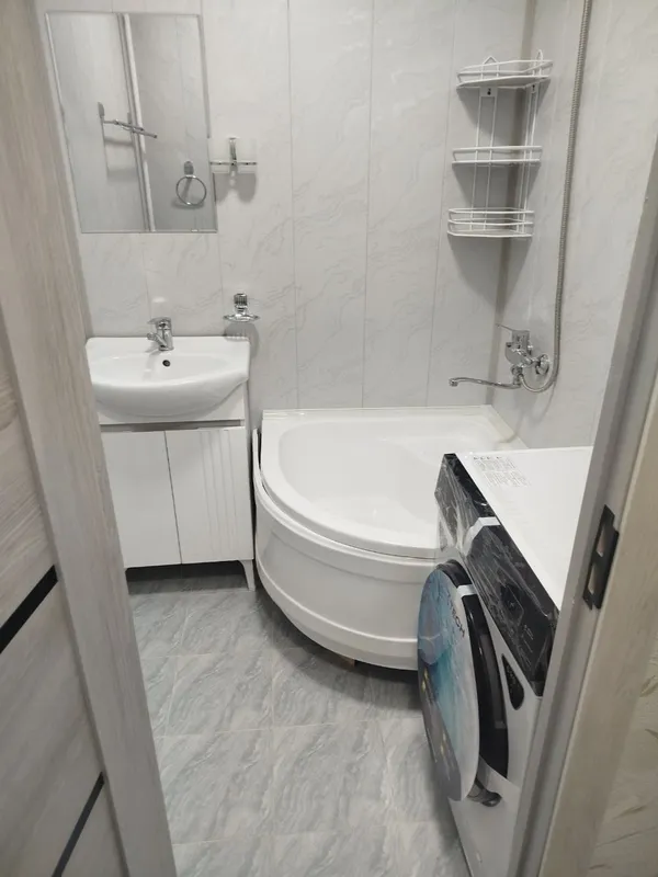 продажа квартиры — фото 4