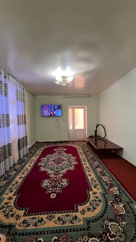 Арзон нархда ховли! Кармана Нарпай центр 3 сотих атрофида жойи зур — фото 3