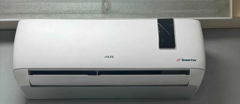 Кондиционер AUX 12 car Inverter есть on/off алдов ёк !! 24/7 установка Кондиционер AUX 12 car Inverter есть on/off алдов ёк !! 24/7 установка