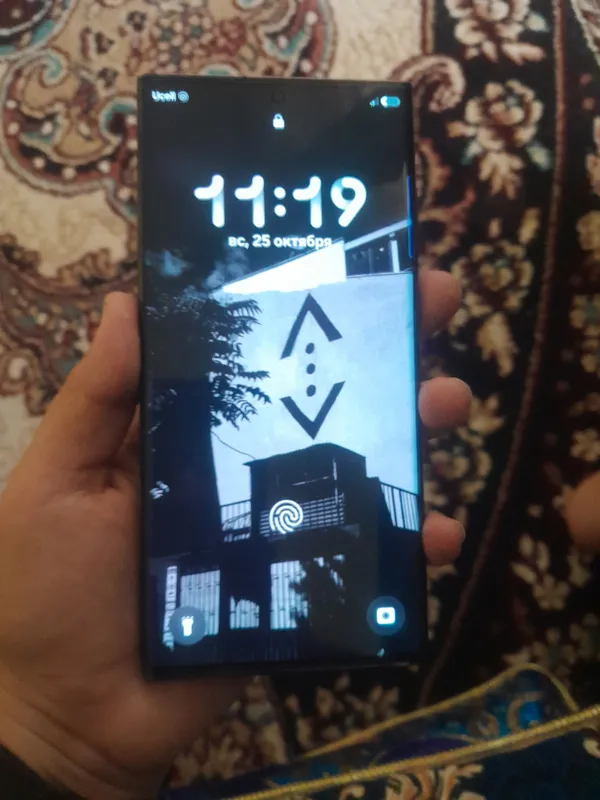 samsung s23 ultra 256gb xotirasi 2