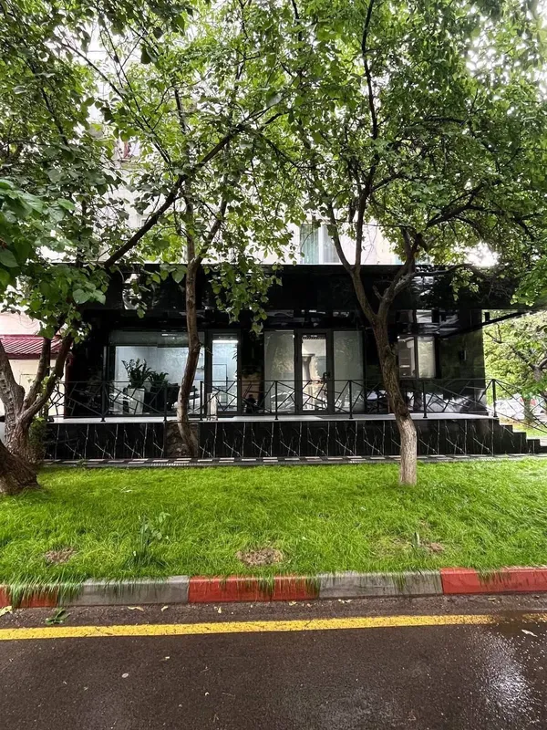Продается офис Моштабиб 90м2 — фото 1