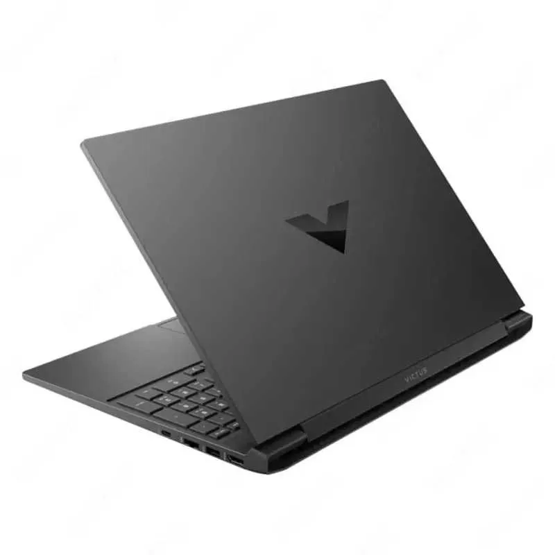 Нет Продаётся новый ноутбук HP Victus 15-fa2082wm(I5/16/512/RTX4050/1 — фото 3