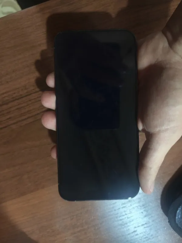 Iphone 13 pro max 3