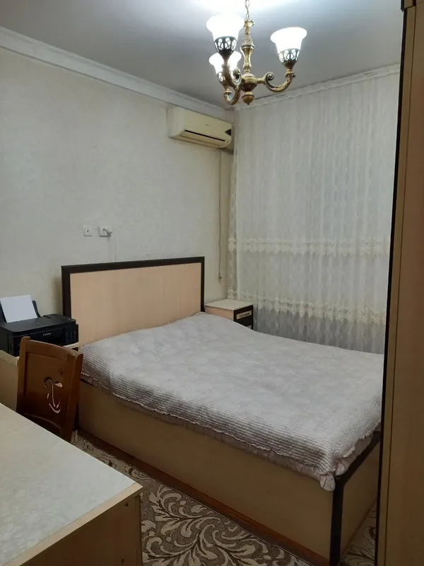 Юнусабад 10 4/1/5 Улучшенка два санузла не торец — фото 2