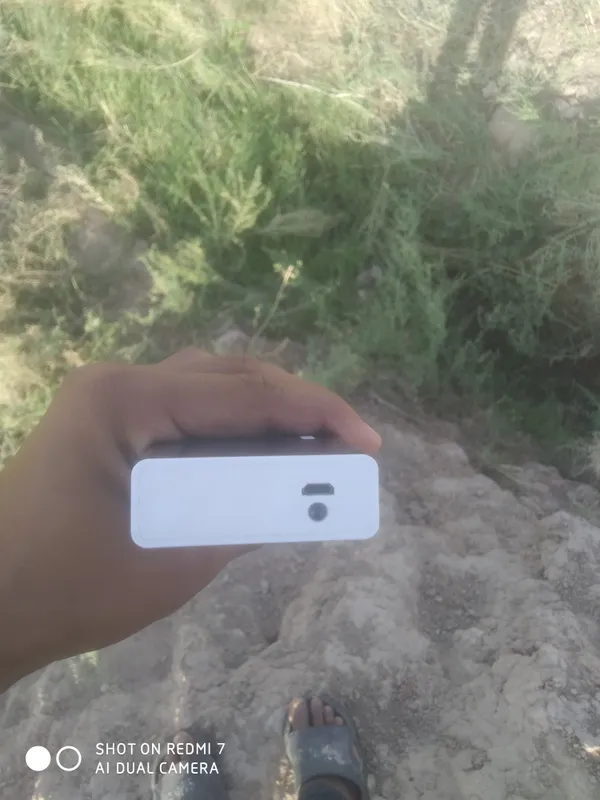 power bank 12000mAH 3