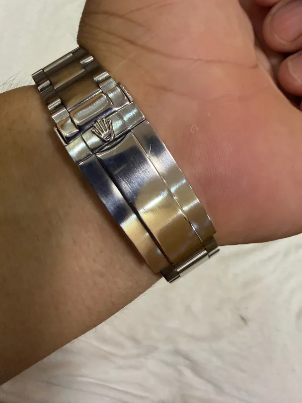 Rolex miyota AAA KVARS 2 Rolex miyota AAA KVARS 2