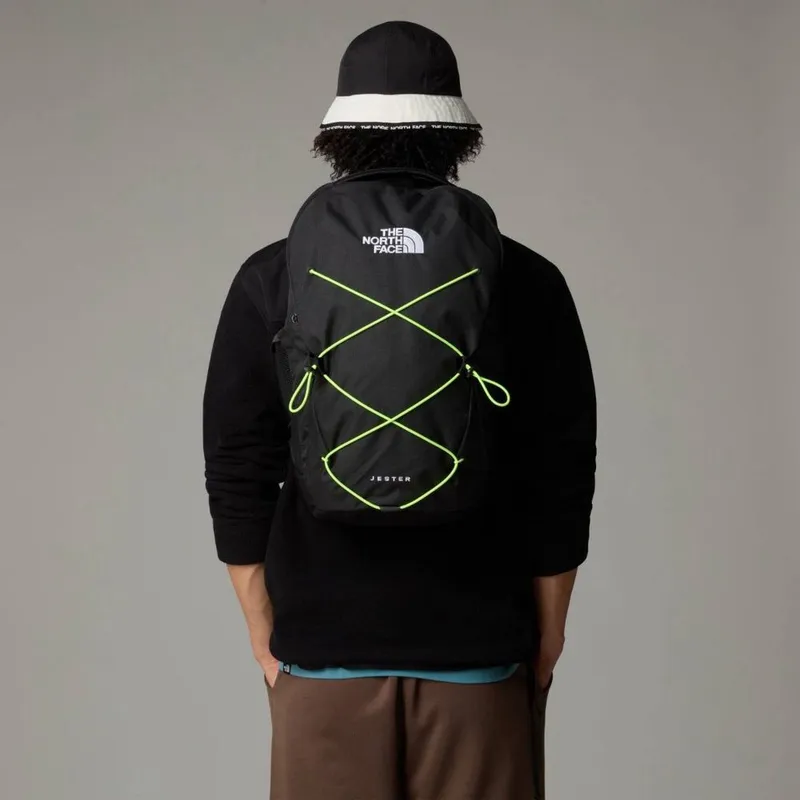 The North Face Походный рюкзак Jester 28L горная сумка 2