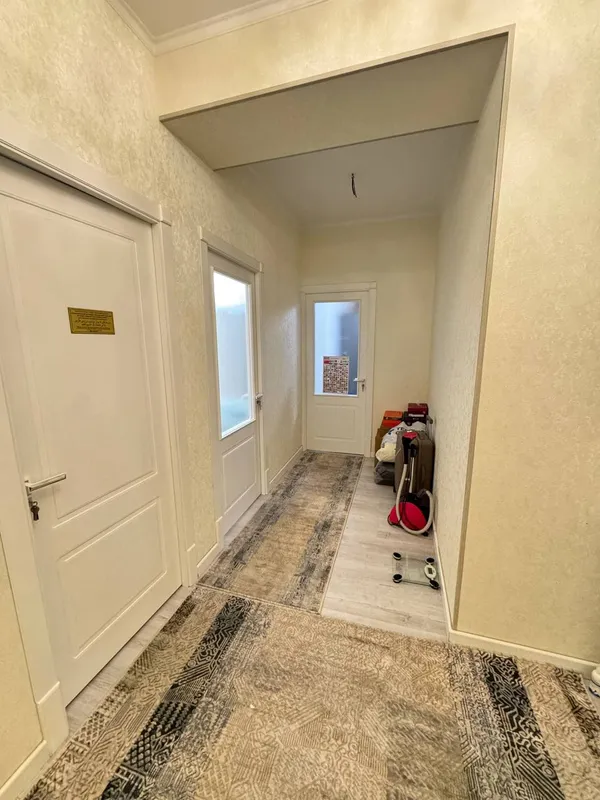 2/4/10 ЖК Саламатина, Яккасарайский район — элитная квартира 52.6 м² — фото 3