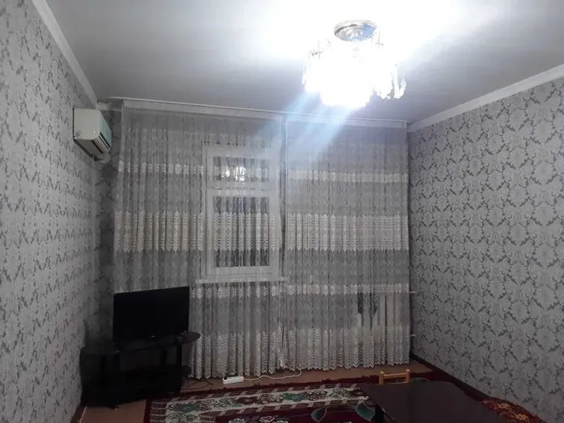 Сдается квартира
