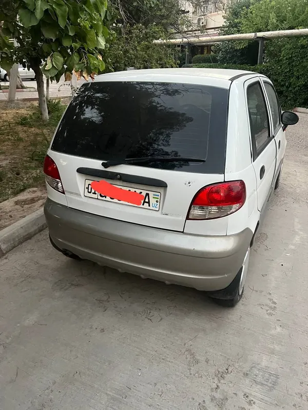 Matiz best 2011 Benz 4 Matiz best 2011 Benz 4
