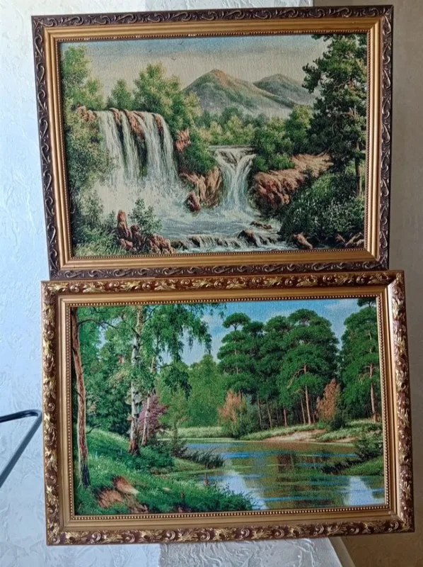 Красивые картины гобелен