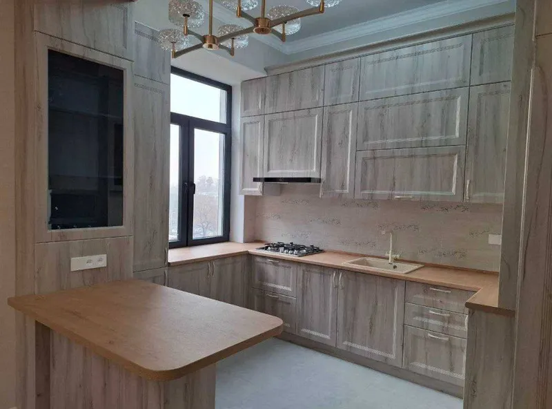 Продажа квартиры, ЖК "Fazo Residensce" (Карасу 3) 2
