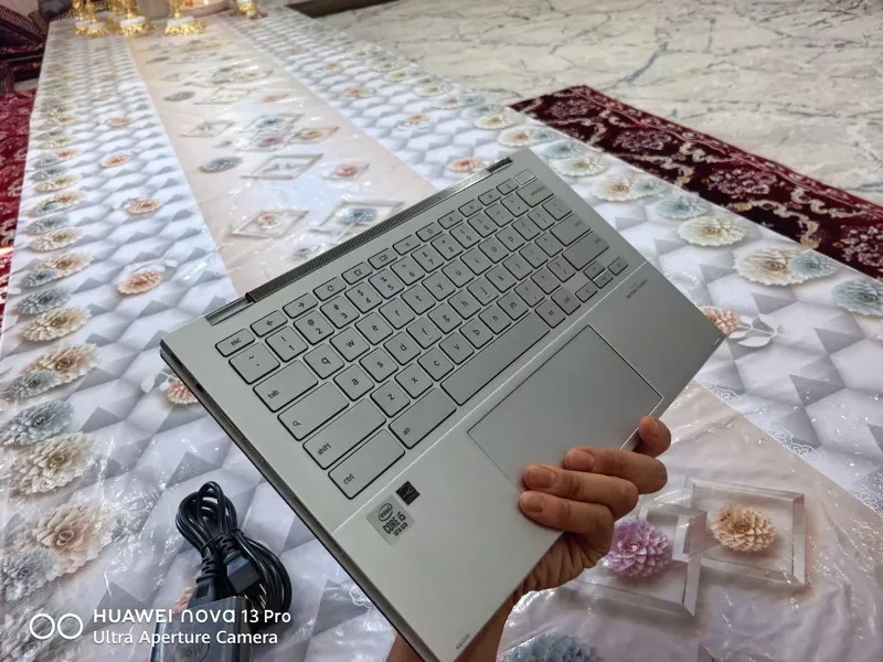 Asus chromebook Flip C436 noutbuk 6 Asus chromebook Flip C436 noutbuk 6