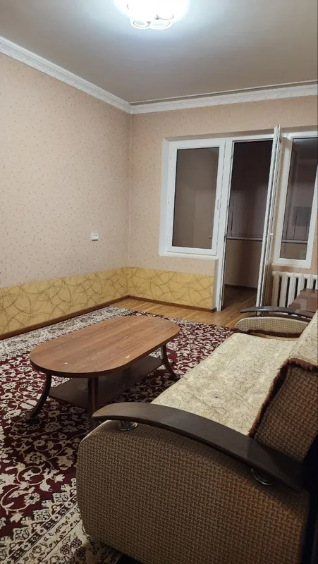 Ижарага уй берилади ккамиш 2 хона 1 этаж 300& лубойга — фото 5