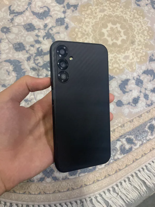 Samsung A24 ideal — фото 1