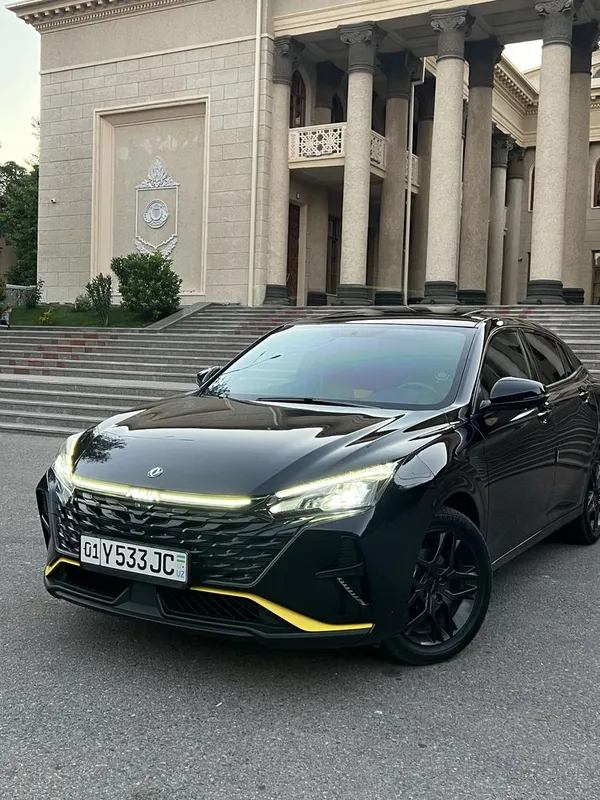 Срочнага сотилади DONFENG AEOLUS тежамкор