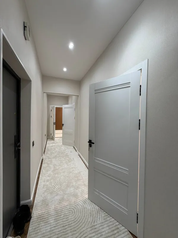3-комнатная квартира 70 м², 6/10, ЖК на ул. Махтумкули — фото 5 3-комнатная квартира 70 м², 6/10, ЖК на ул. Махтумкули — фото 5