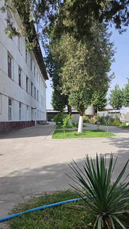 Срочно продаётся Ташморе 50-соток нежилой помищения 4 Срочно продаётся Ташморе 50-соток нежилой помищения 4