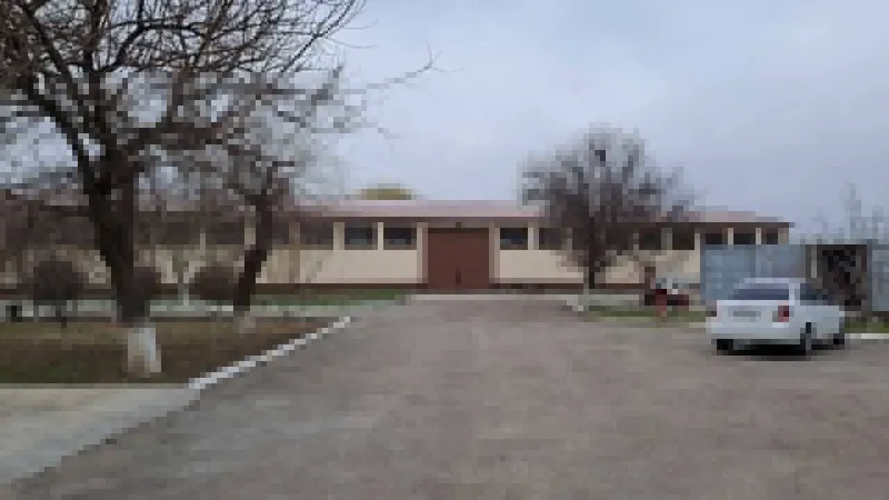 Продаётся производственная база