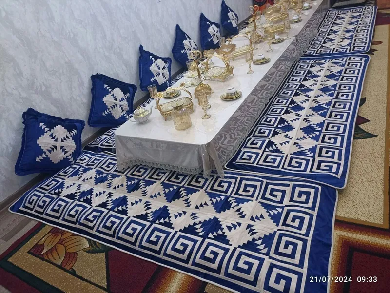quroq kurpachalar sotaman