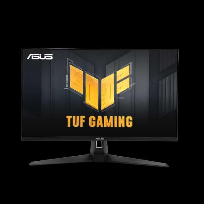ASUS TUF Gaming VG27AQ3A 27" 2K IPS 180Hz — идеальное состояние
