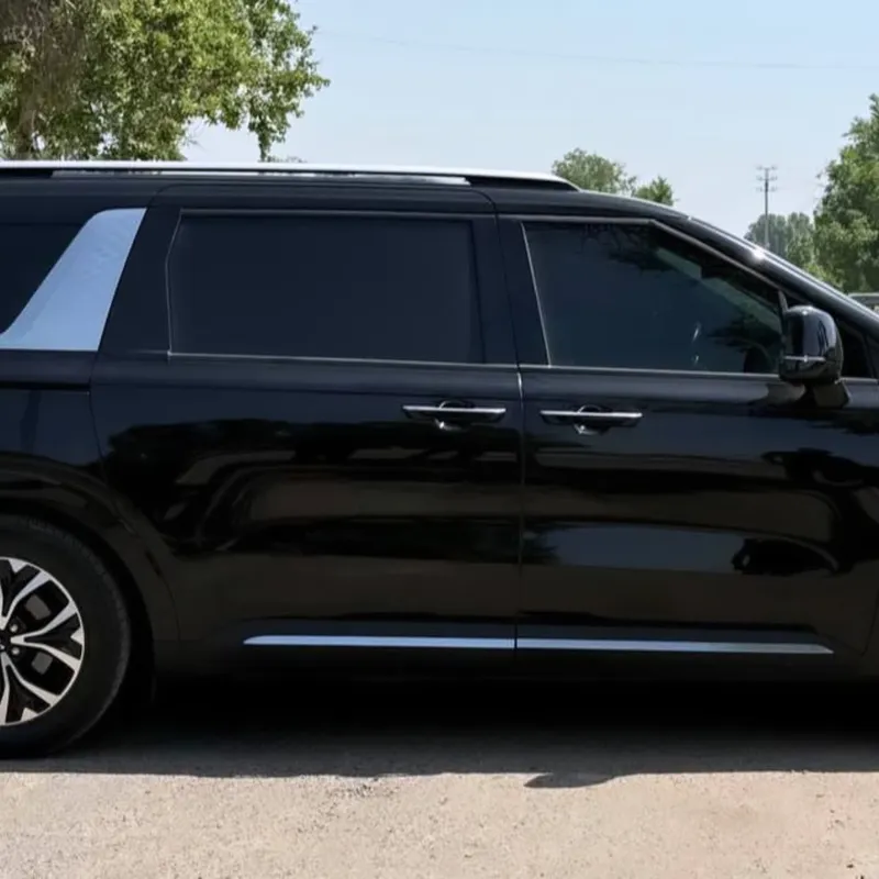 Kia carnival 2022 holati idial 6