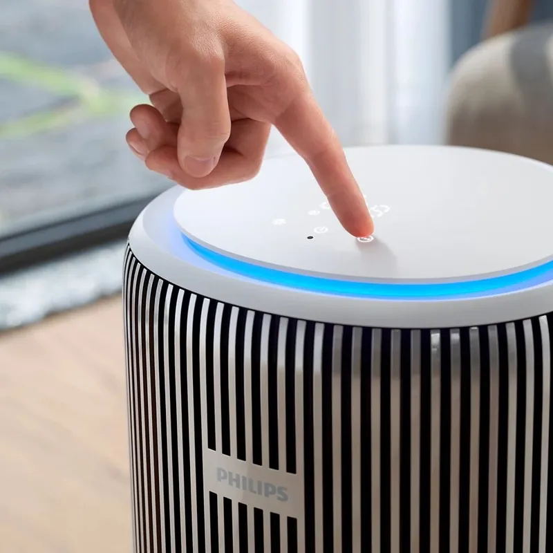 Умный очиститель воздуха Philips AC3220 PureProtect серии 3200 — фото 3