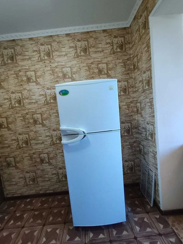 2 хоналик квартира 3 кават ижорага берилади, гуливер, семург — фото 4