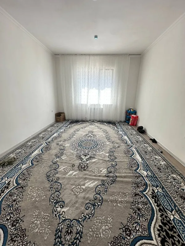Nurhayot turar joyajmuasidanUy sotiladi 103,4 kv 5 etaj 3